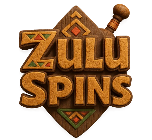 Zuluspins logo