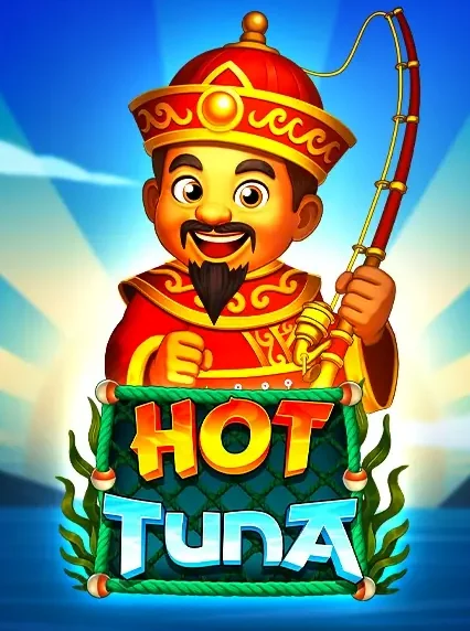 Hot Tuna Slot online at Zuluspins