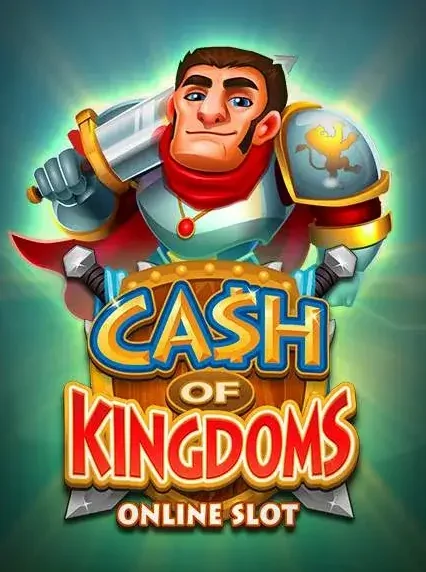 Cash Of Kingdoms Slot online at Zuluspins