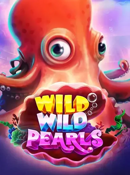 Wild Wild Pearls Slot online at Zuluspins